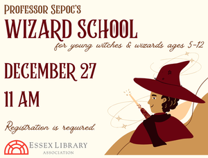 Professor Sepoc&rsqu